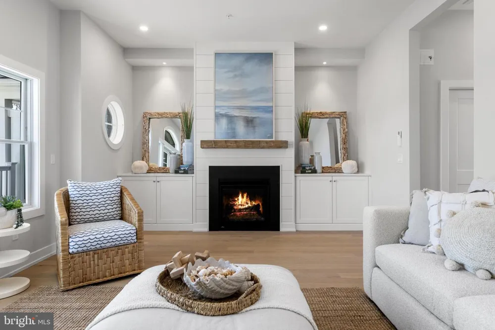 415 BAY AVENUE #4 Beach Haven, NJ 08008