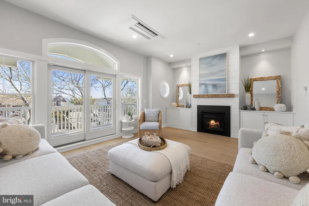 415 BAY AVENUE #4 Beach Haven, NJ 08008