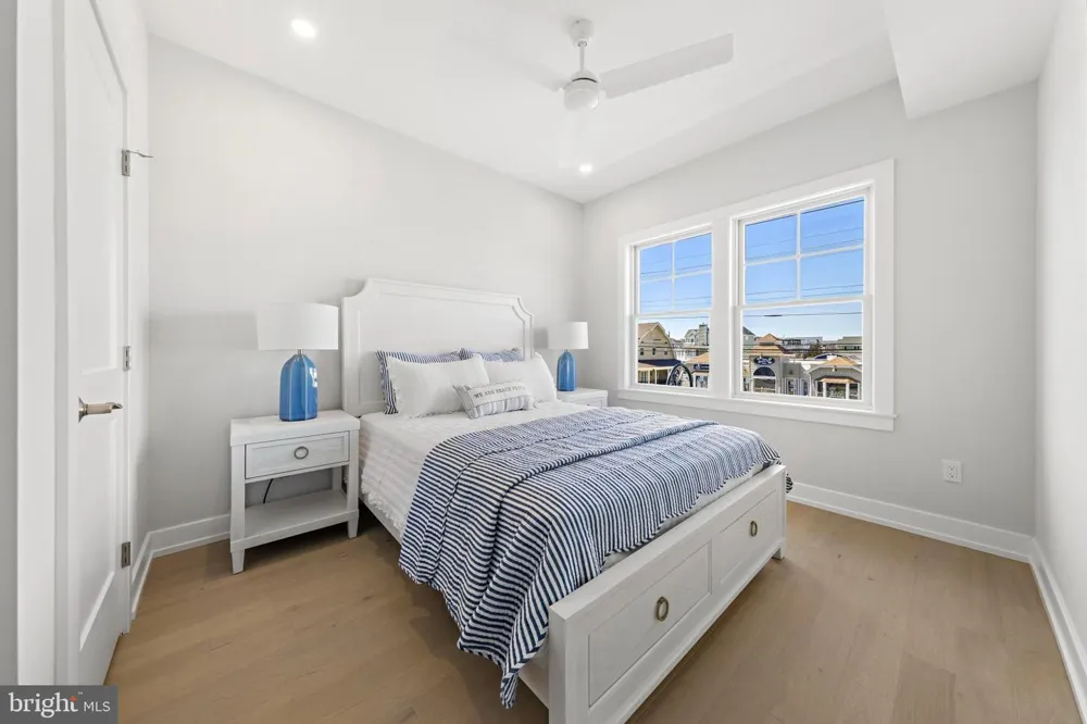 415 BAY AVENUE #4 Beach Haven, NJ 08008