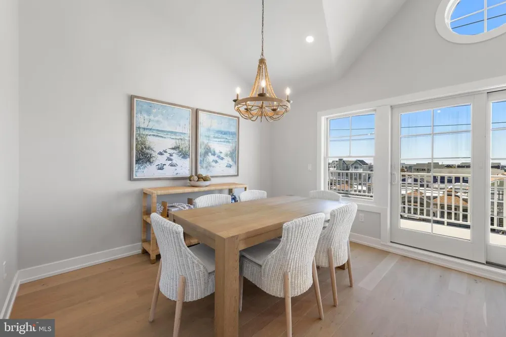 415 BAY AVENUE #4 Beach Haven, NJ 08008