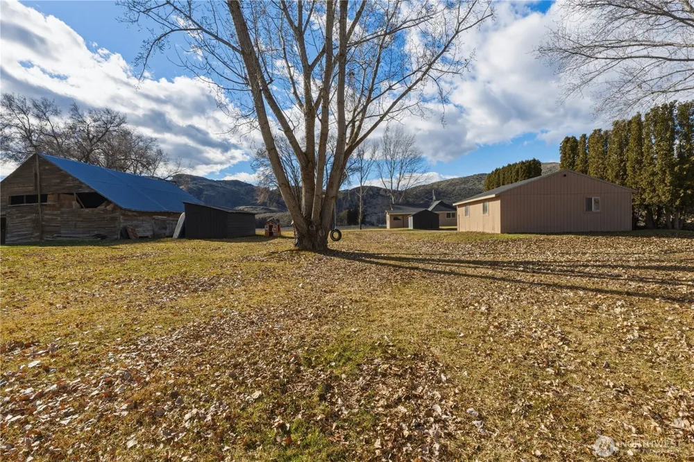 22 Kermel Road Omak, WA 98841