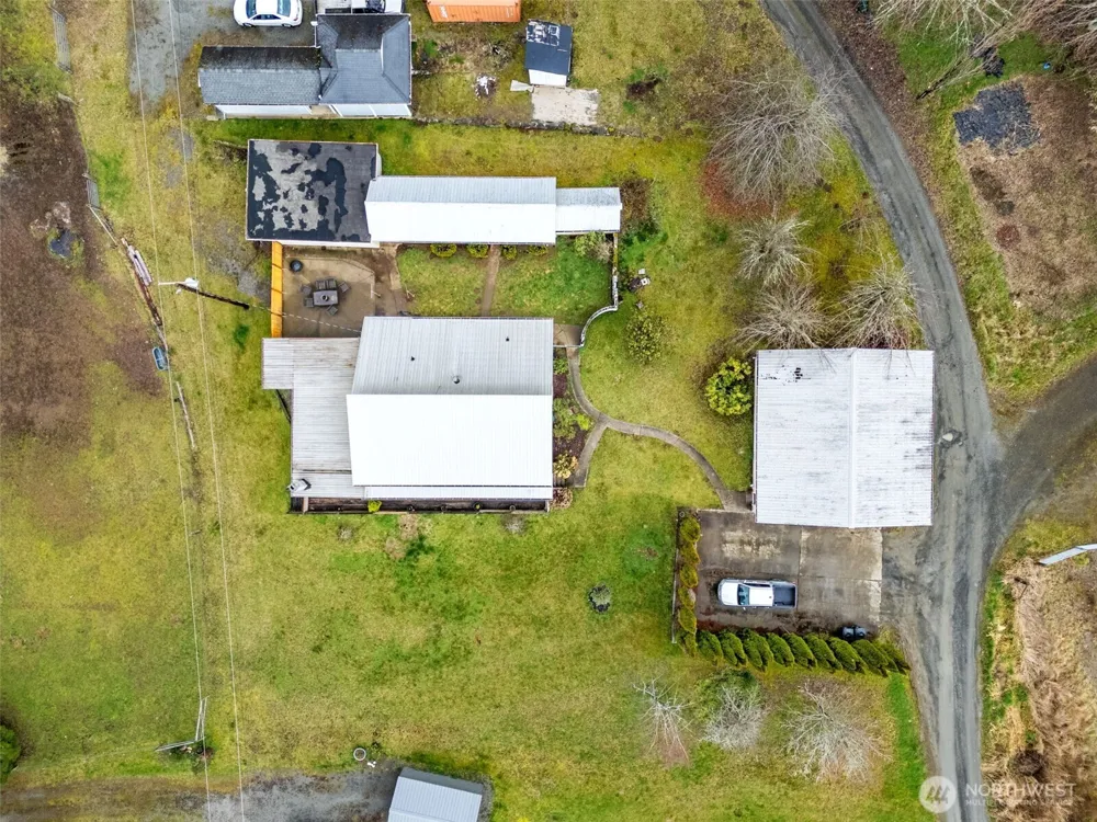 545 Davis Lake Rd Morton, WA 98356
