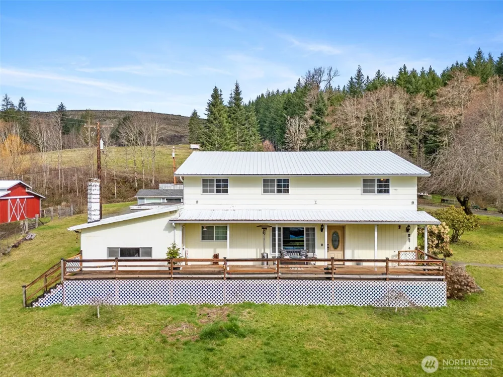 545 Davis Lake Rd Morton, WA 98356