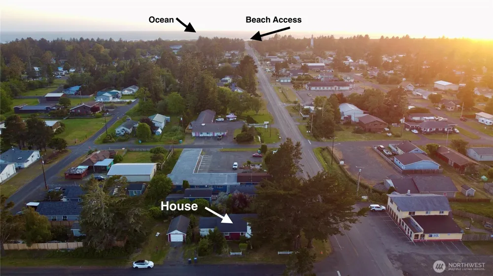 203 W Ocean Ave Westport, WA 98595