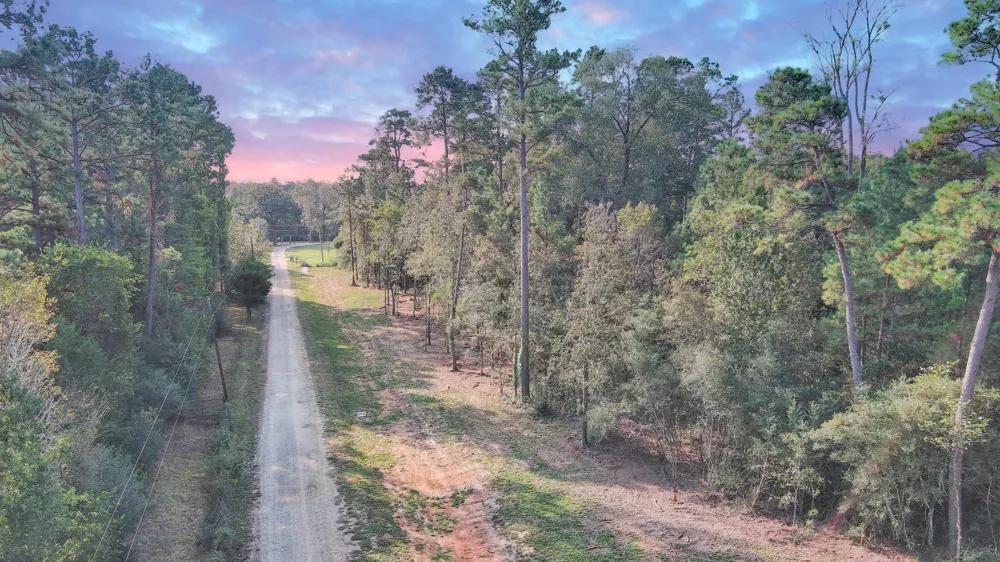 11 Gregory Lane New Waverly, TX 77358