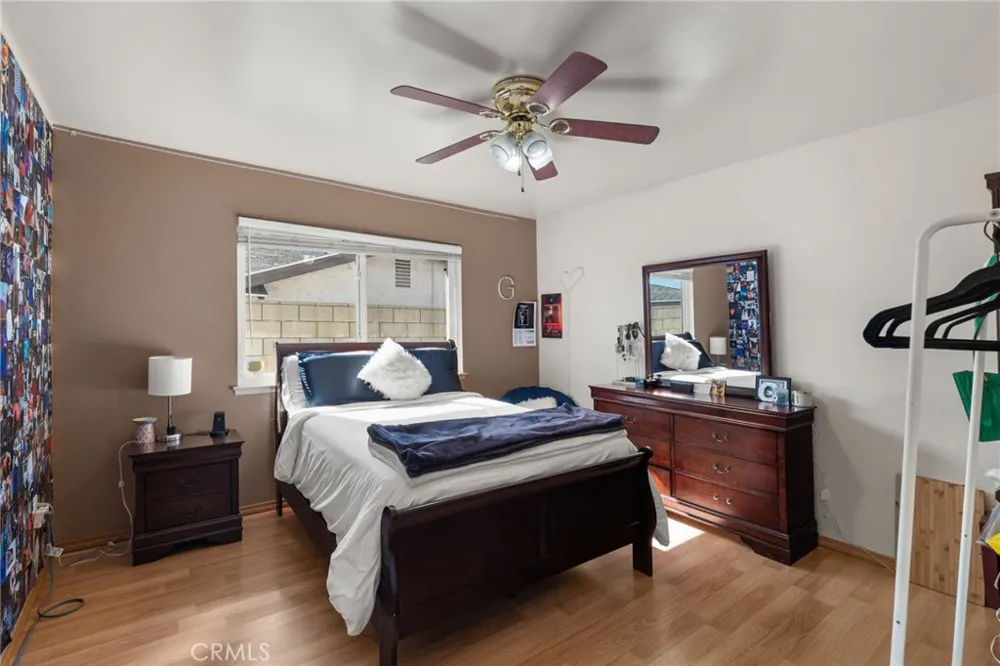 7221 Ramona Rancho Cucamonga, CA 91701