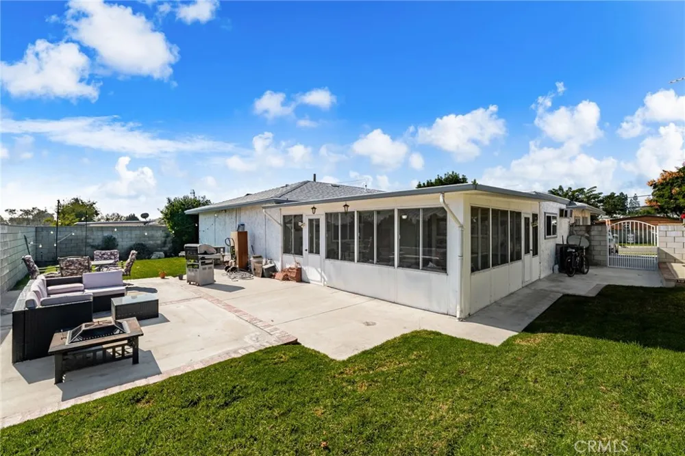 7221 Ramona Rancho Cucamonga, CA 91701