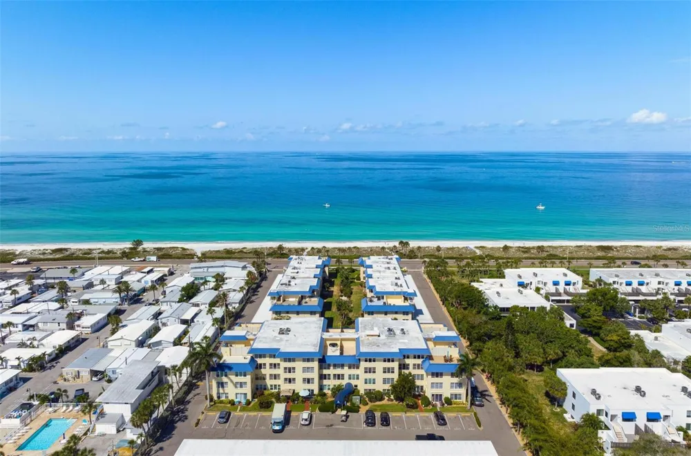 3806 GULF OF MEXICO DRIVE #C211 Longboat Key, FL 34228