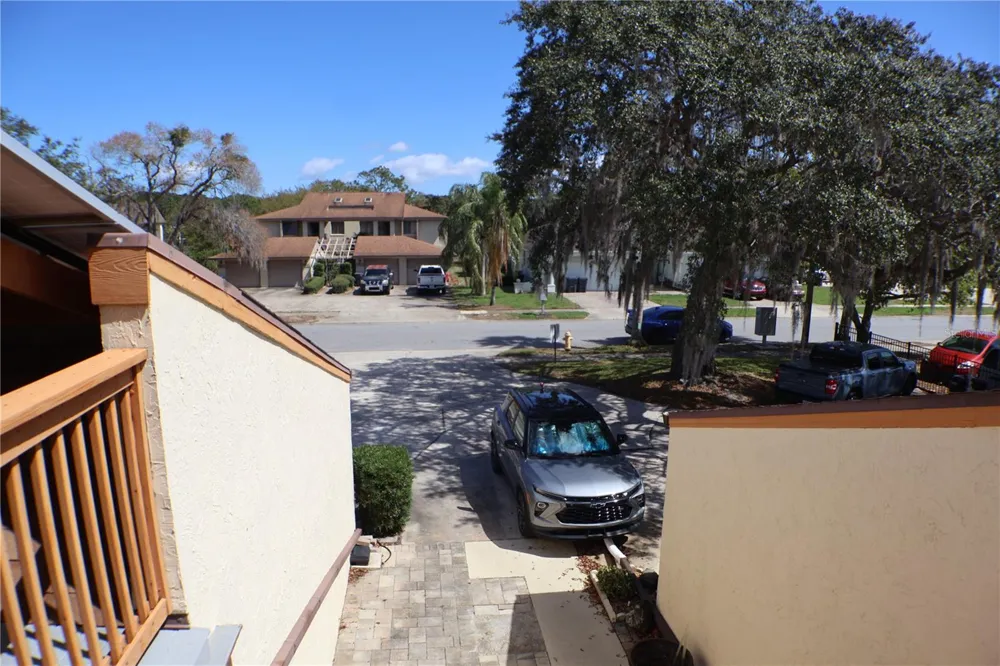 3003 FINSTERWALD DRIVE #3 Titusville, FL 32780