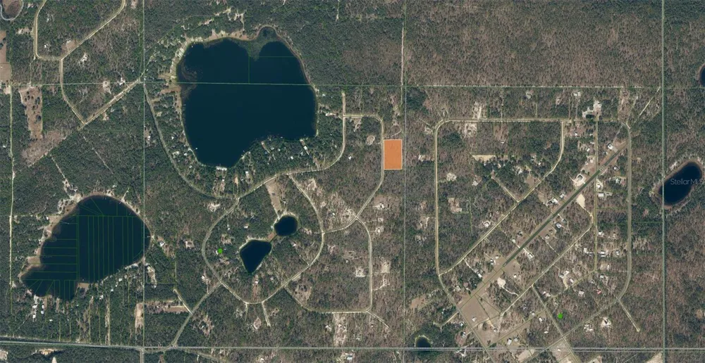 143 QUAIL WAY Hawthorne, FL 32640