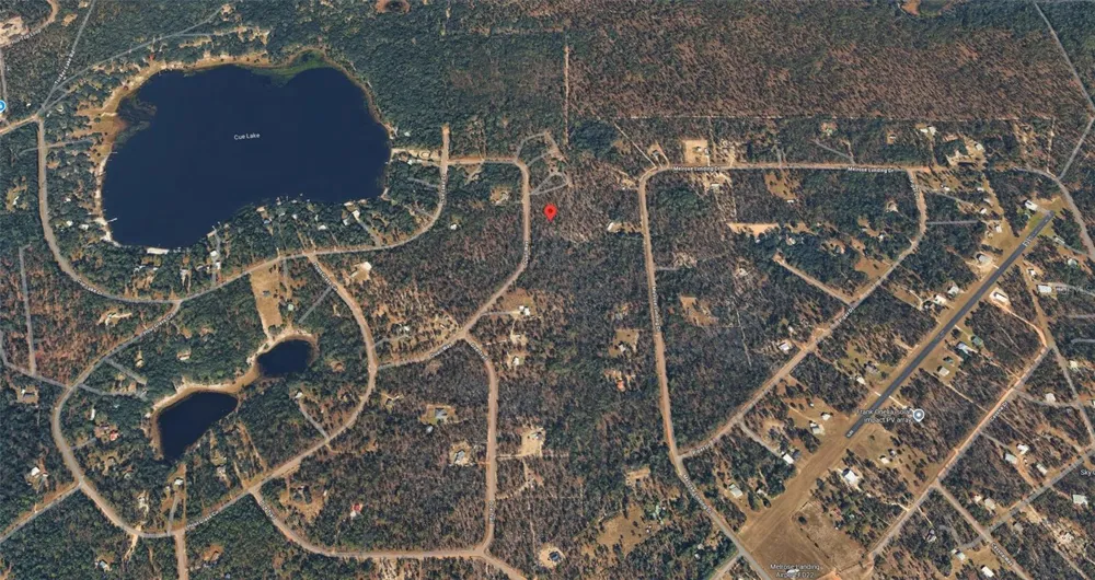 143 QUAIL WAY Hawthorne, FL 32640