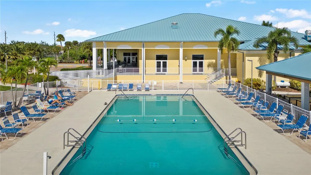 12 FREEMAN AVENUE Punta Gorda, FL 33950