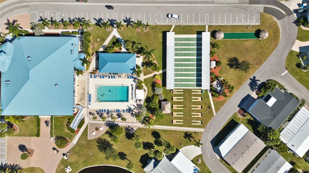 12 FREEMAN AVENUE Punta Gorda, FL 33950