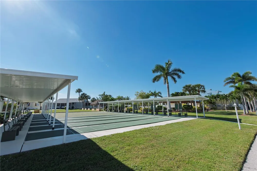 12 FREEMAN AVENUE Punta Gorda, FL 33950