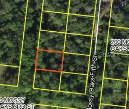 200 MOSSY OAKS 4TH STREET