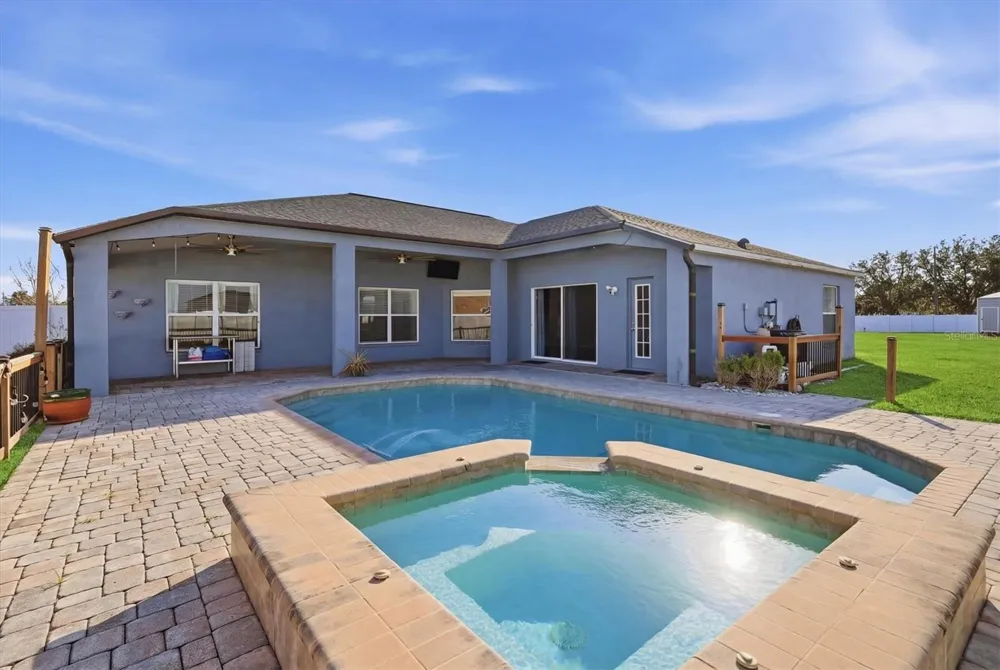 4324 WINDMILL POINTE DR Plant City, FL 33567