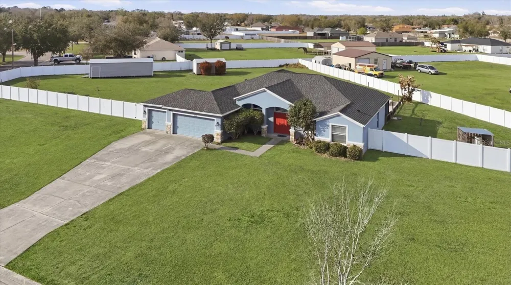 4324 WINDMILL POINTE DR Plant City, FL 33567
