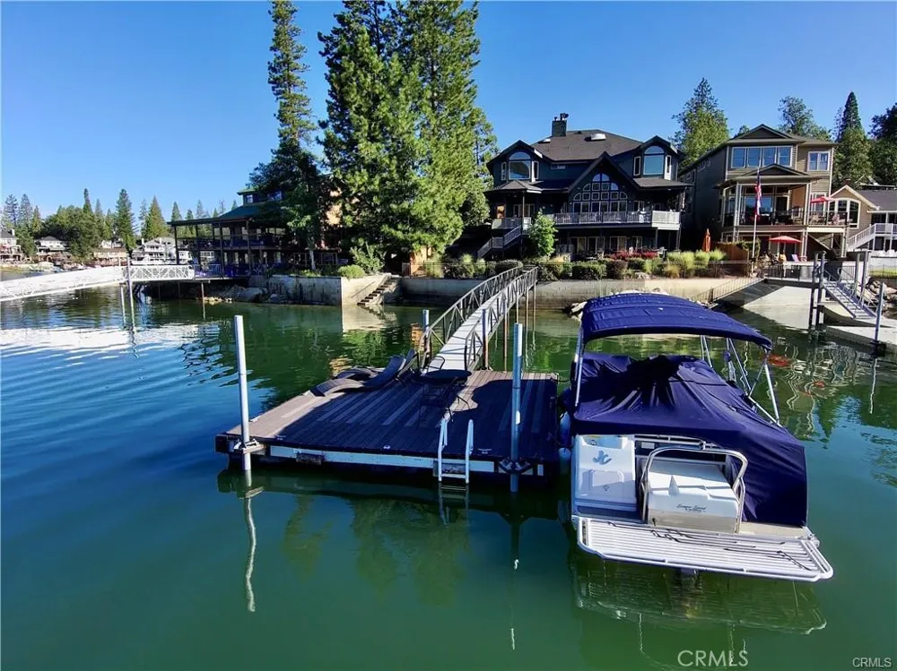 39269 Paha Bass Lake, CA 93604