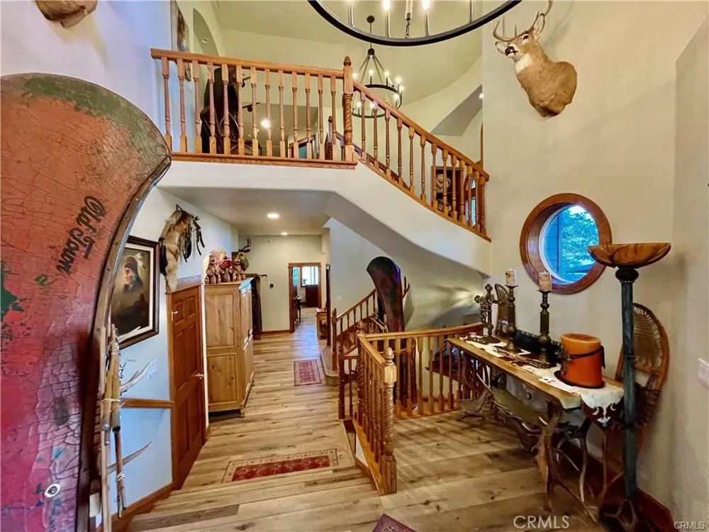 39269 Paha Bass Lake, CA 93604
