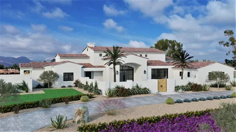 50175 Vista Montana Road