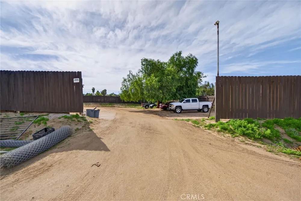 14435 Wood Road Riverside, CA 92508