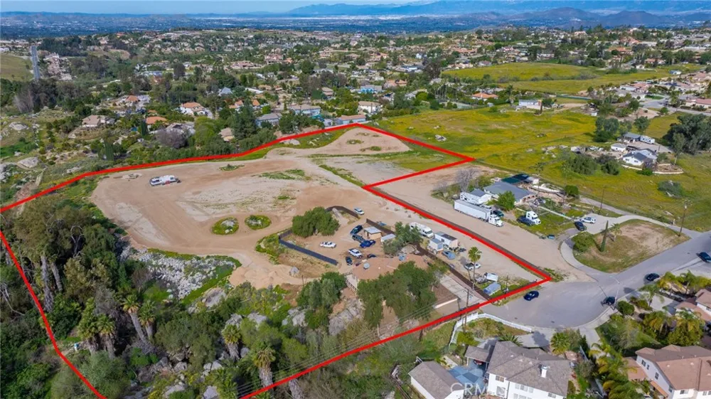 14435 Wood Road Riverside, CA 92508
