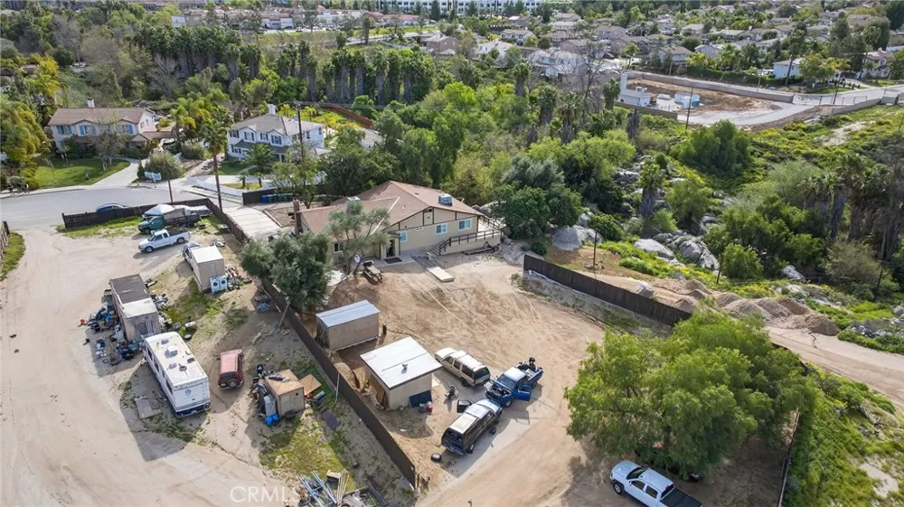 14435 Wood Road Riverside, CA 92508