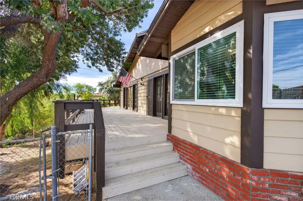 14435 Wood Road Riverside, CA 92508