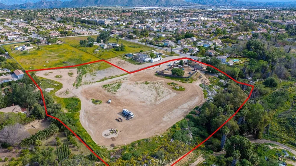 14435 Wood Road Riverside, CA 92508