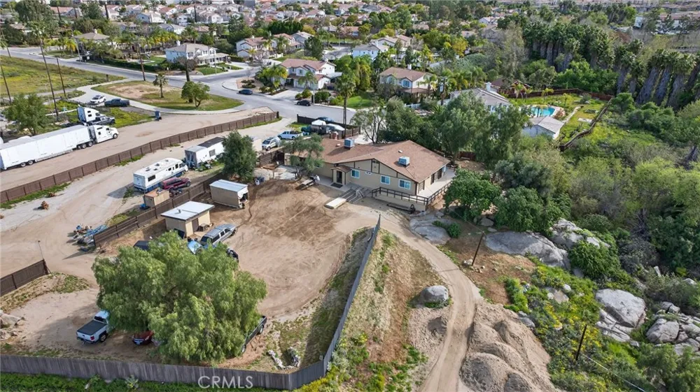 14435 Wood Road Riverside, CA 92508