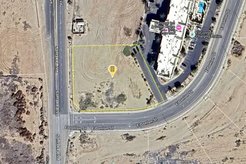 122 Acres E Donlon Street