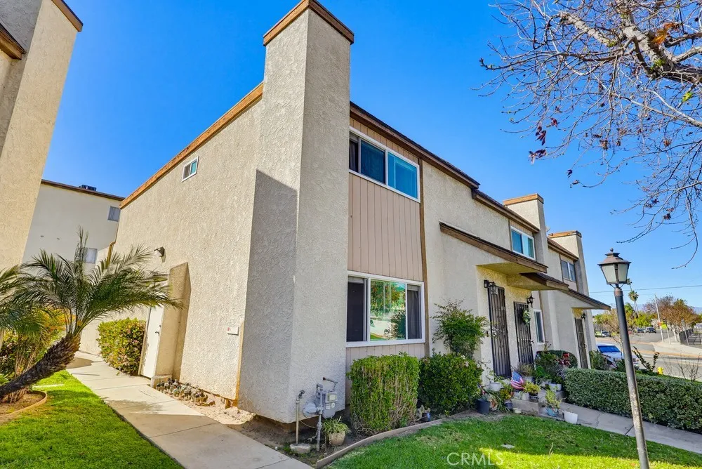 13470 Meyer #22 Whittier, CA 90605