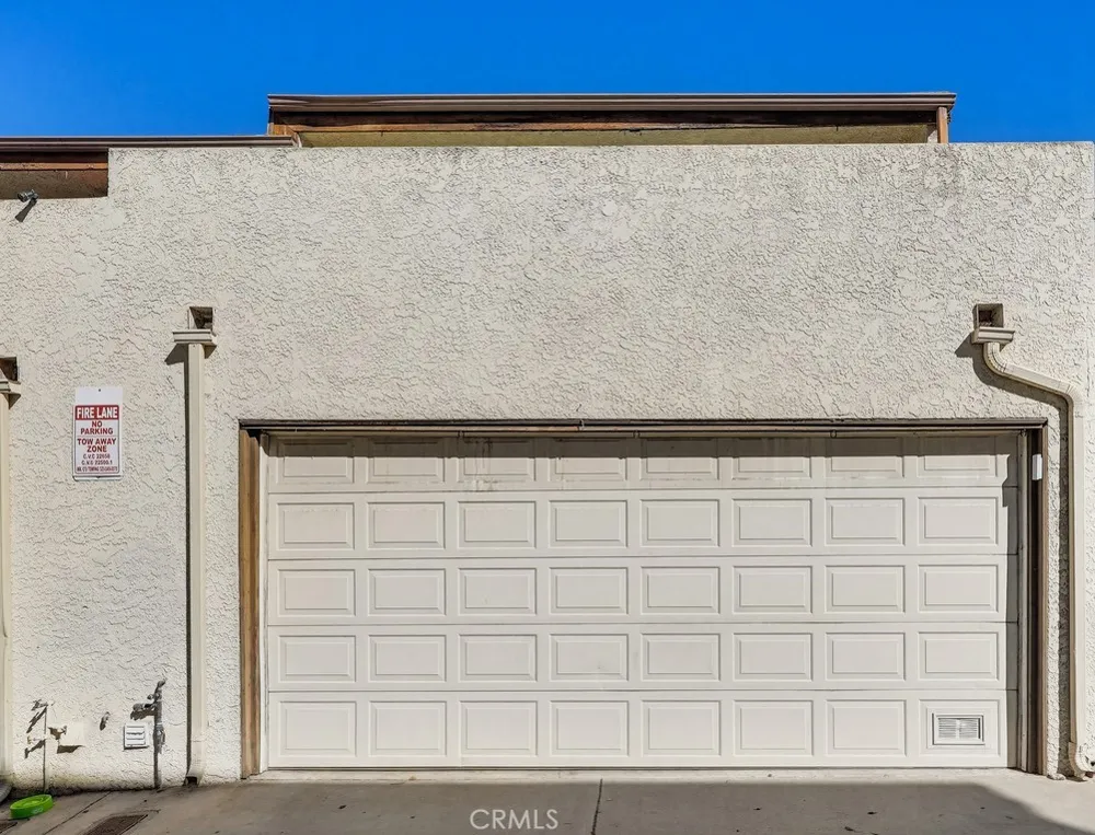 13470 Meyer #22 Whittier, CA 90605