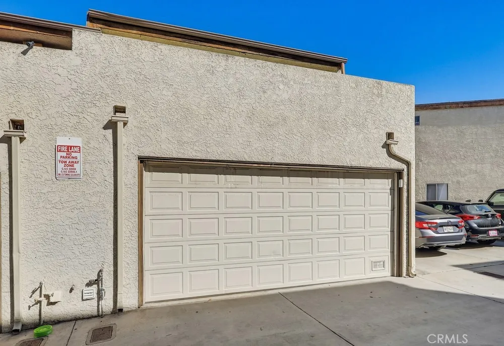 13470 Meyer #22 Whittier, CA 90605