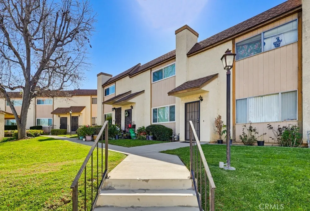 13470 Meyer #22 Whittier, CA 90605