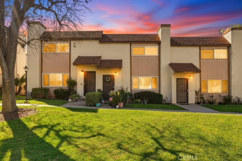 13470 Meyer #22 Whittier, CA 90605