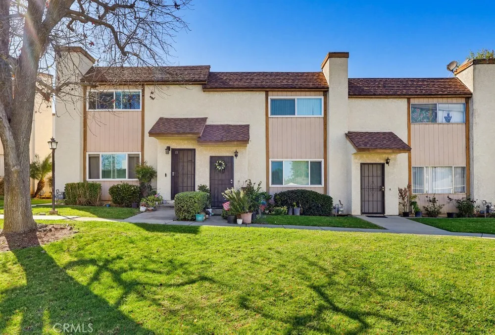 13470 Meyer #22 Whittier, CA 90605