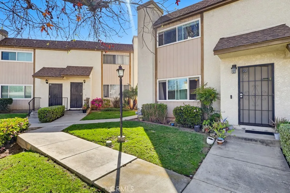 13470 Meyer #22 Whittier, CA 90605