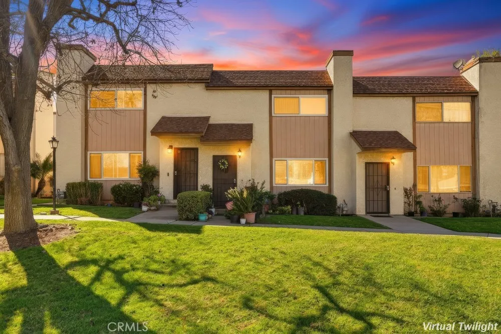 13470 Meyer #22 Whittier, CA 90605
