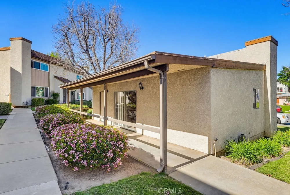13470 Meyer #22 Whittier, CA 90605