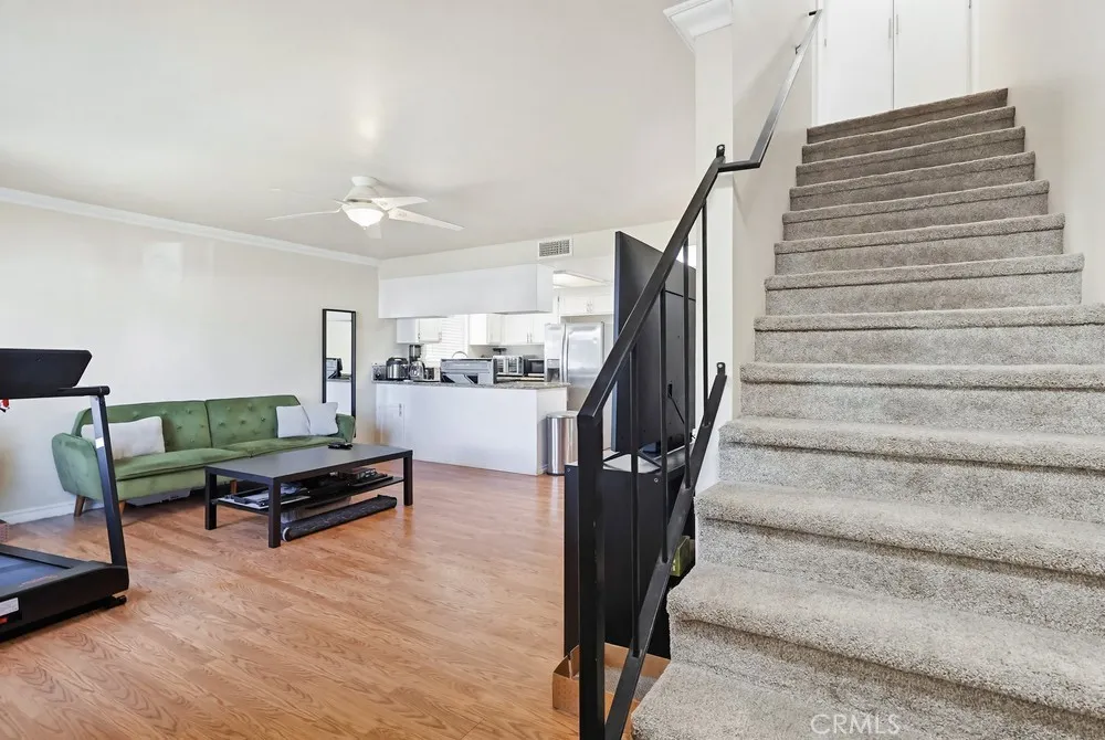 13470 Meyer #22 Whittier, CA 90605