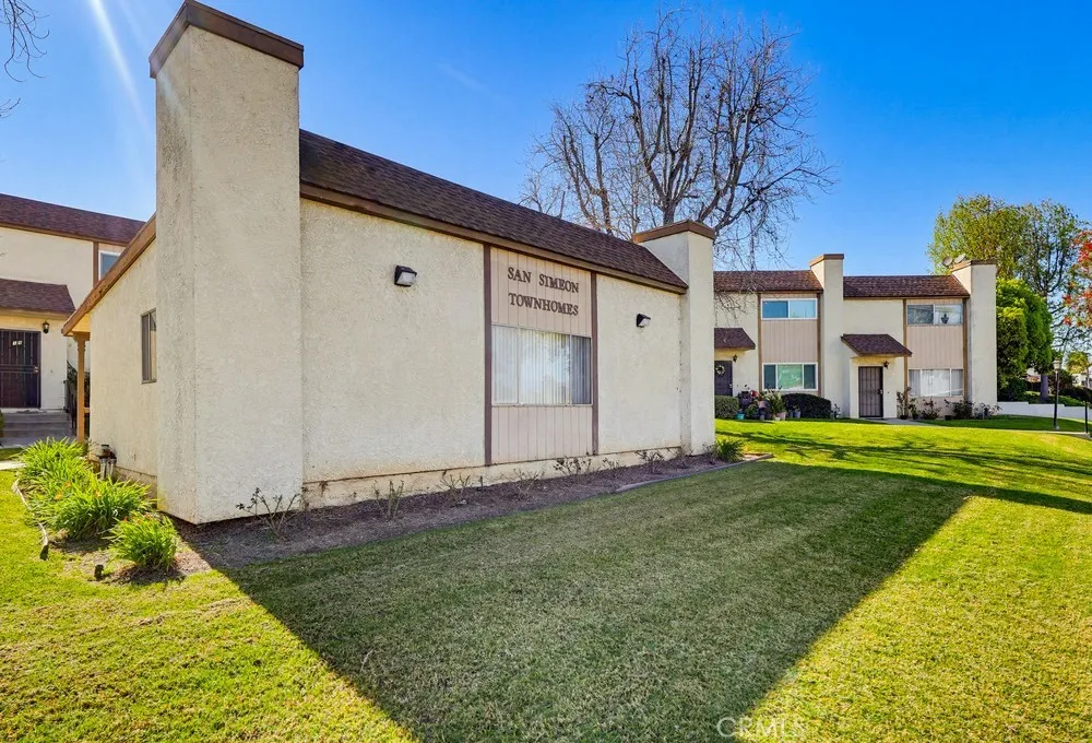13470 Meyer #22 Whittier, CA 90605