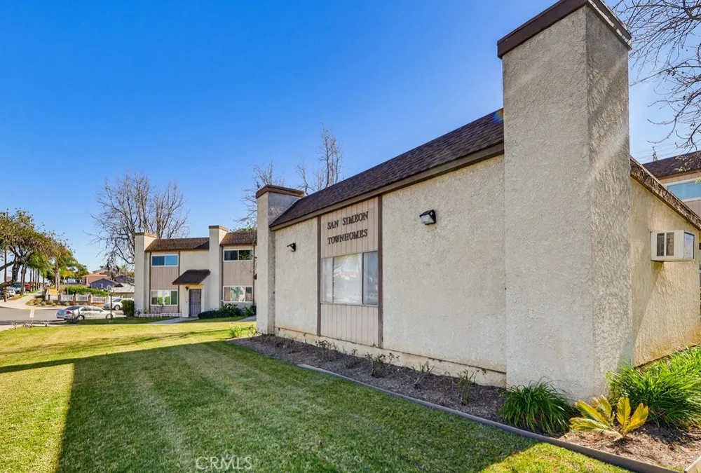 13470 Meyer #22 Whittier, CA 90605