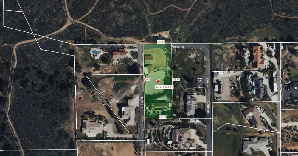 29950 Robbie Ln Vista, CA 92084