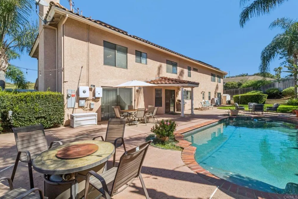 29950 Robbie Ln Vista, CA 92084