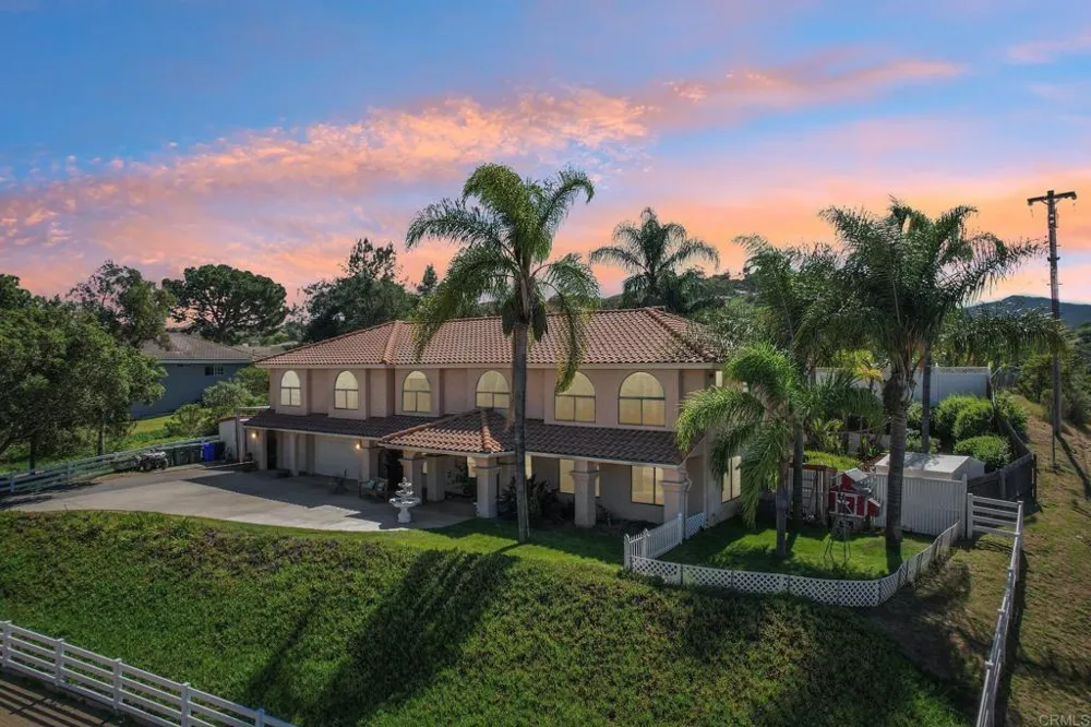 29950 Robbie Ln Vista, CA 92084