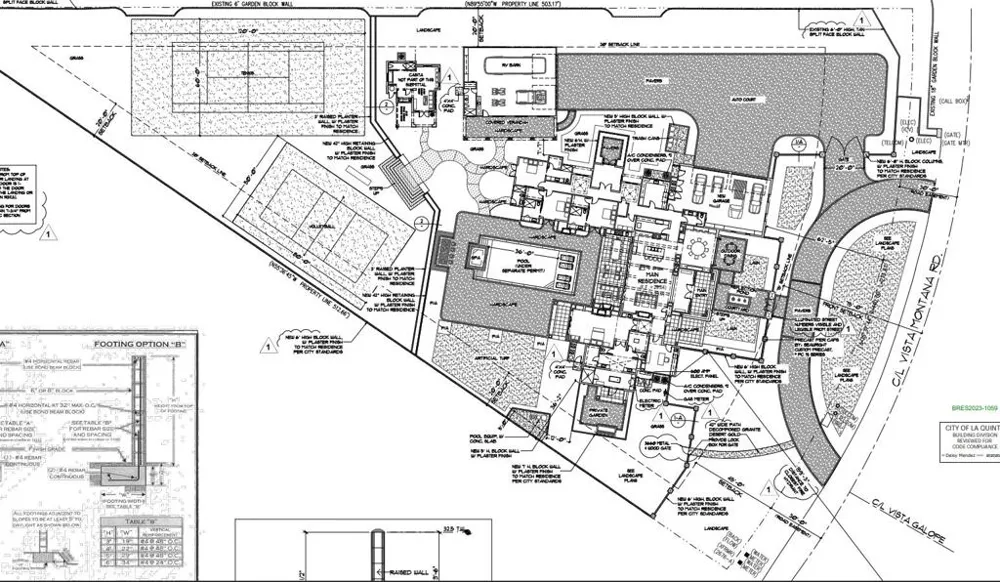 50175 Vista Montana Road La Quinta, CA 92253