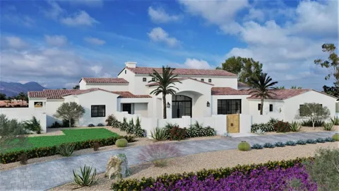 50175 Vista Montana Road