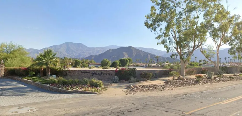 50175 Vista Montana Road La Quinta, CA 92253