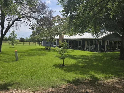 4450 Greenbriar Road